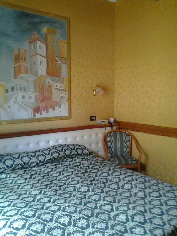 Piccolo Di Piazza Di Spagna Casa de hóspedes Roma